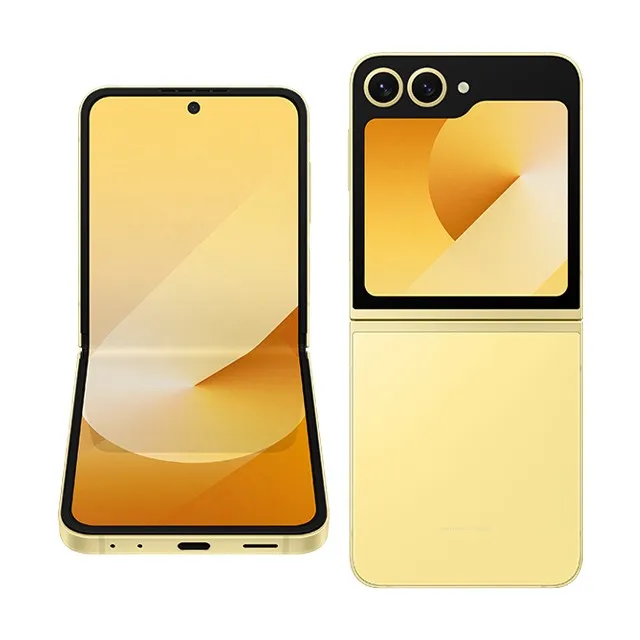 Galaxy Z Flip6 