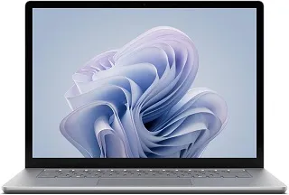 Surface Laptop6 第6世代