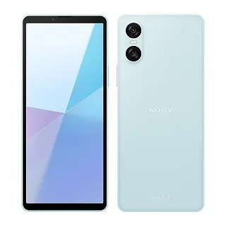 Xperia10 VI