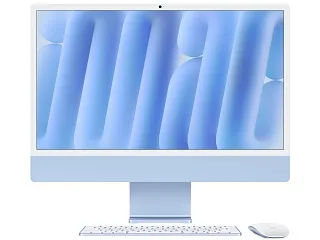 iMac 2024年モデル