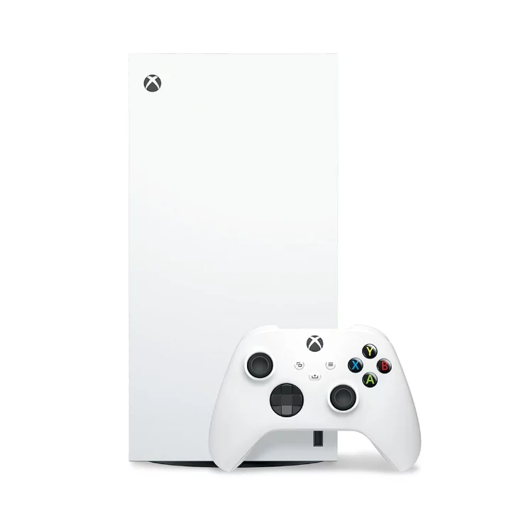 Xbox