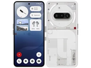 Nothing Phone (3a)