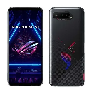 ROG Phone 5s