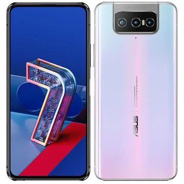 Zenfone7 Pro