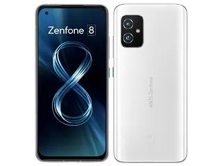 Zenfone8