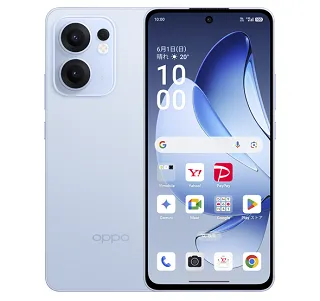 OPPO Reno13 A