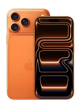 iPhone17 Pro Max