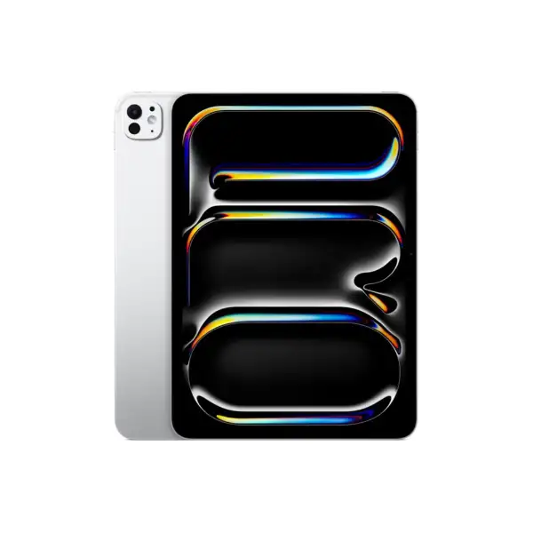 iPad Pro 13インチ 第2世代 M5 シルバー