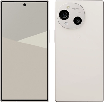 AQUOS R10